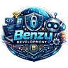 Benzy Development Logo