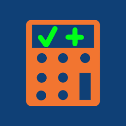 EZGradeCalc Logo